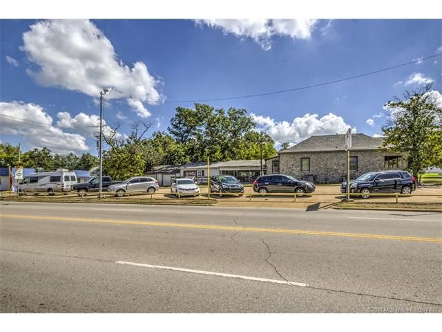 307 S Mission St, Sapulpa, OK 74066